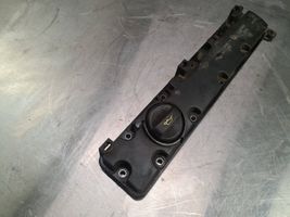 Peugeot 407 Rocker cam cover 9638897280