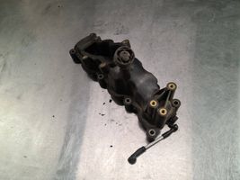 Audi A6 S6 C6 4F Collettore di aspirazione 059129712P