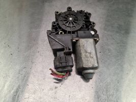 Audi A4 S4 B5 8D Front door window regulator motor 114184101