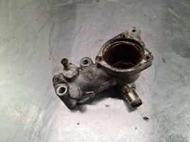 Ford Focus Termostat / Obudowa termostatu 89FF9K478