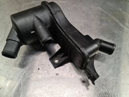 Ford Focus Sfiato/tubo di sfiato/tubo flessibile XS4Q6A785AB