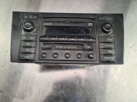 Audi A4 S4 B5 8D Radio/CD/DVD/GPS head unit FA09612