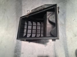 Audi 100 200 5000 C3 Air filter box cover 4A0129620