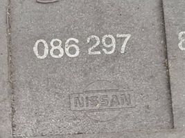 Nissan Almera Tino Silniczek / Siłownik zamka centralnego 086297