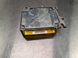 Audi A4 S4 B5 8D Oro pagalvių valdymo blokas 8D0959655J