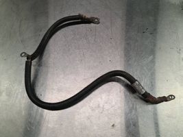 BMW 5 E39 Negative earth cable (battery) 2246261C
