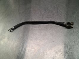 Audi A6 S6 C4 4A Negative earth cable (battery) 4A0971235F