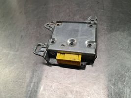 Renault Megane II Airbag control unit/module 8200098401