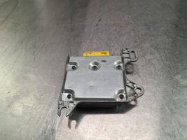 Renault Megane II Airbag control unit/module 8200098401