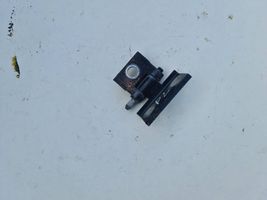 Volvo S60 Front door upper hinge 