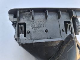 Volvo S60 Kojelaudan tuuletussuuttimen suojalista 3409373