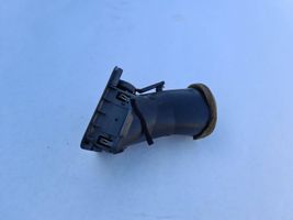 Volvo S60 Copertura griglia di ventilazione cruscotto 3409373