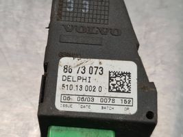 Volvo S80 Imobilaizerio skaitytuvas (antena) 8673073
