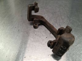 Volvo V70 Caliper/mordaza del freno delantero 