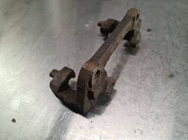 Volvo V70 Caliper/mordaza del freno delantero 