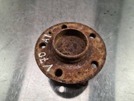 Volvo V70 Rear wheel bearing hub 