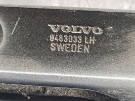 Volvo V70 Amortyzator klapy tylnej bagażnika 9483033