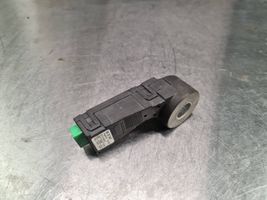 Volvo S60 Immobiliser reader (aerial) 8622347