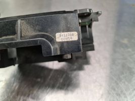 Volvo S60 Maniglia/leva di regolazione del volante 9452388