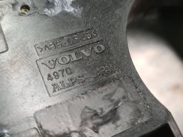 Volvo S60 Maniglia/leva di regolazione del volante 9452388