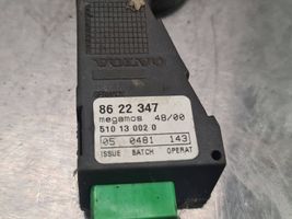 Volvo V70 Immobiliser reader (aerial) 8622347