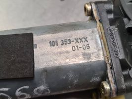 Volvo S60 Motorino alzacristalli della portiera anteriore 101353XXX