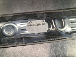 Peugeot 407 Altro elemento di rivestimento sottoporta/montante 9644563480