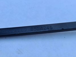 Volvo S60 Windshield/front glass wiper blade 8624269