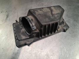 Peugeot 407 Air filter box 52135