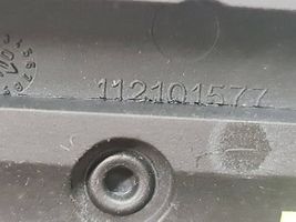 Peugeot 407 Ātrumu pārslēgšanas sviras dekoratīvā apdare (plastmasas) 96543045ZD