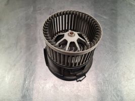 Peugeot 407 Pečiuko ventiliatorius/ putikas 7737080501