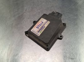 Saab 9-3 Ver2 Moduł / Sterownik gazu LPG E310R036333