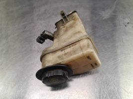 Saab 9-3 Ver2 Serbatoio di compensazione del liquido del freno 320670692