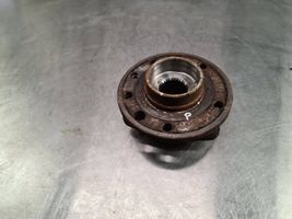 Saab 9-3 Ver2 Mozzo con cuscinetto ruota anteriore 