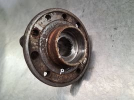 Saab 9-3 Ver2 Mozzo con cuscinetto ruota anteriore 