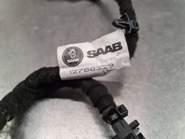 Saab 9-3 Ver2 Ignition lock cable 12788329