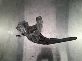 Volkswagen Caddy Handbrake/parking brake lever assembly 1T1711303