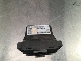 Volkswagen Caddy Modulo di controllo accesso 7N0907530C