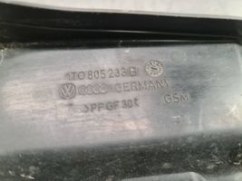 Volkswagen Caddy Inne części podwozia 1T0805233B