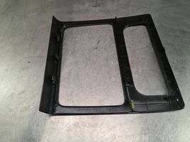 Volkswagen Caddy Radion/GPS-laitteen pääyksikön kehys 2K5858061A