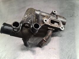 Saab 9-3 Ver2 Termostato/alloggiamento del termostato 12791053