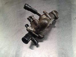 Saab 9-3 Ver2 Termostato/alloggiamento del termostato 12791053