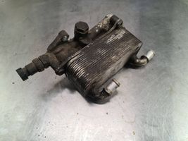 Saab 9-3 Ver2 Radiateur d'huile moteur 12786260