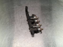 Saab 9-3 Ver2 Nestekaasun ruiskutussuutin (LPG) 67R016409