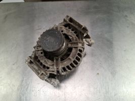 Saab 9-3 Ver2 Alternator 12785604