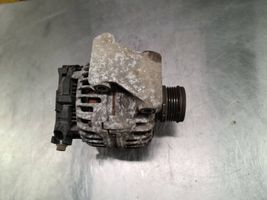 Saab 9-3 Ver2 Alternator 12785604