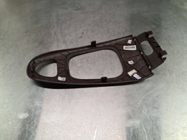 Saab 9-3 Ver2 Rivestimento in plastica cornice della leva del cambio 12793484