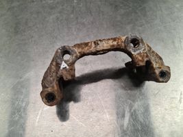 Saab 9-3 Ver2 Supporto della pinza del freno posteriore 