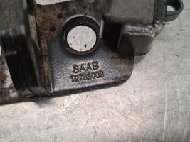 Saab 9-3 Ver2 Serratura a scatto/chiusura a gancio portiera anteriore 12785003