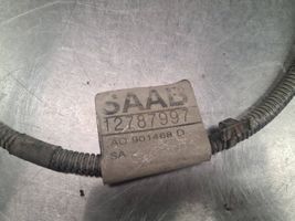 Saab 9-3 Ver2 Autres faisceaux de câbles 12787997